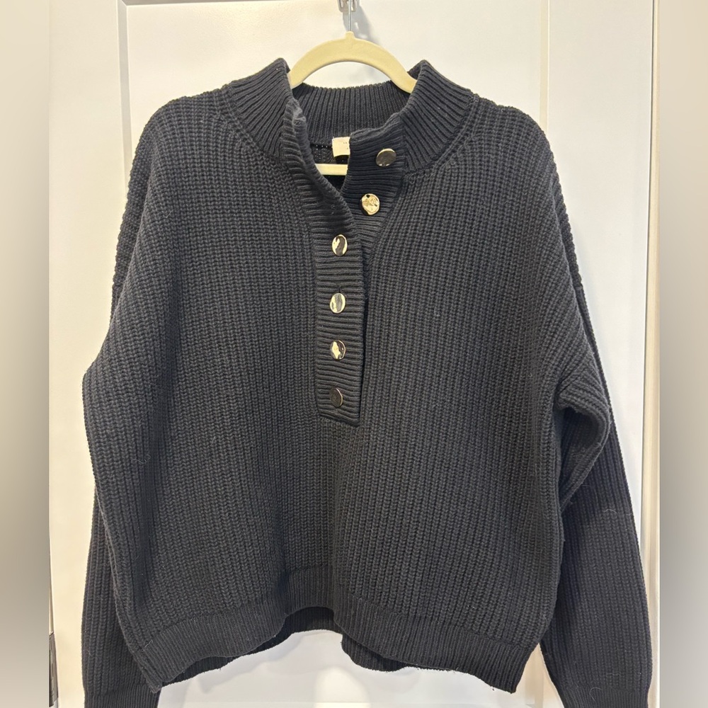Sezane Lucas Jumper